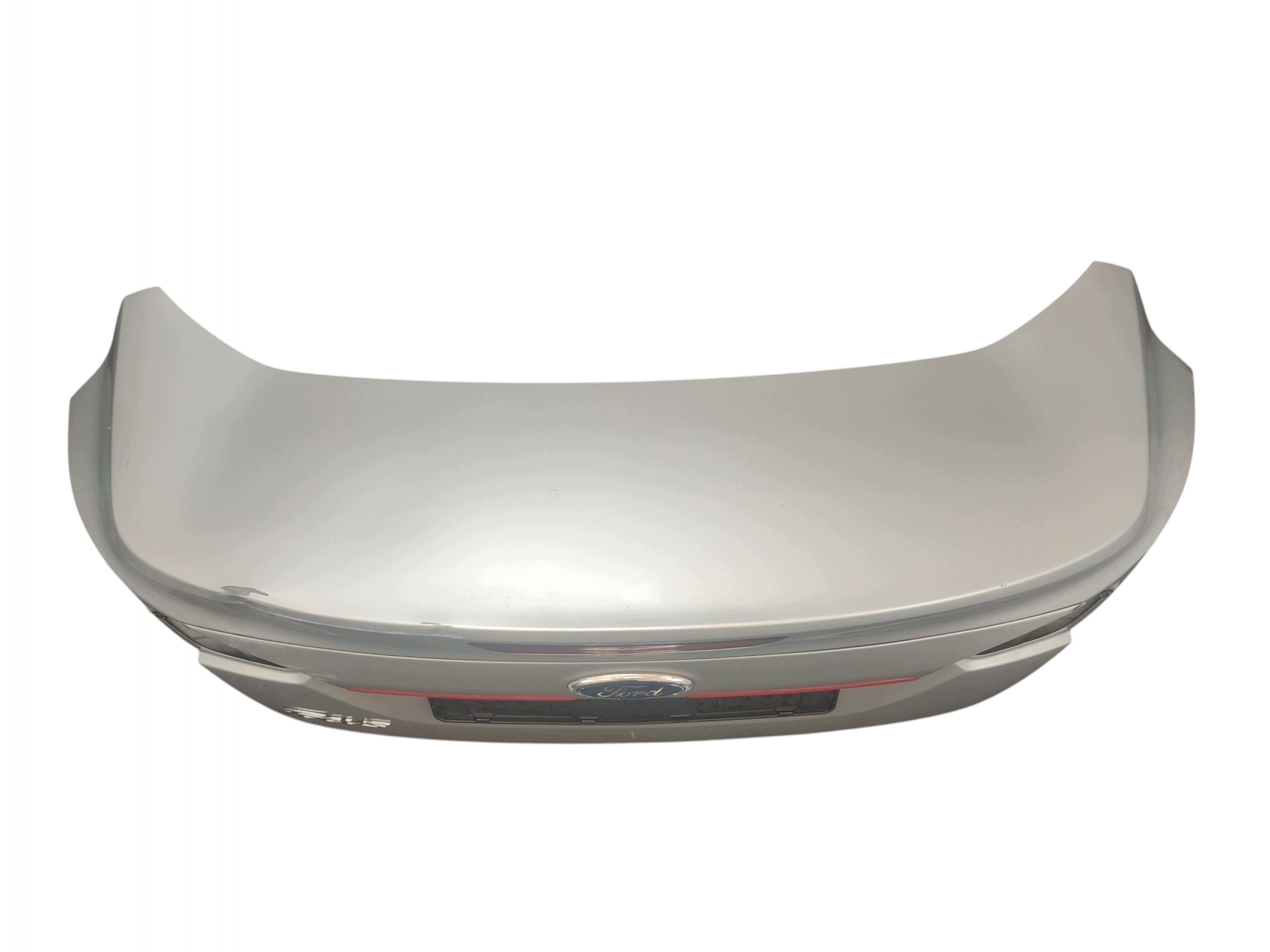 trunk door boot FORD FOCUS MK3 sedan LAK: OB