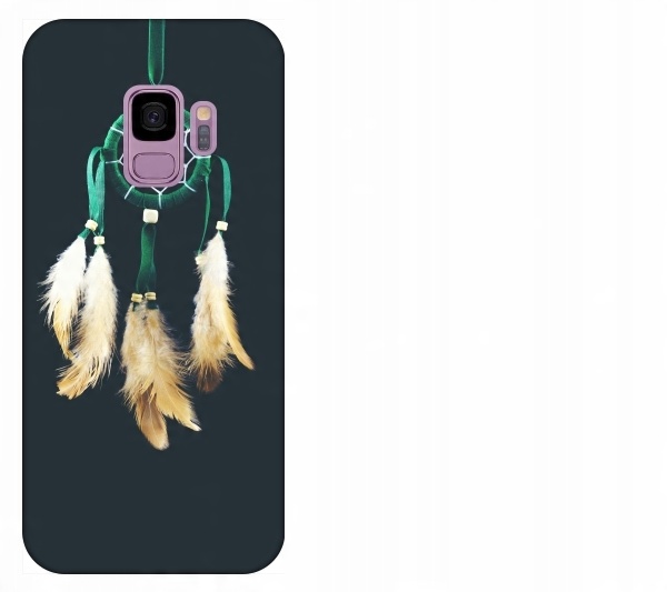 

Etui pokrowiec Samsung Galaxy S9 Łapach snów dream