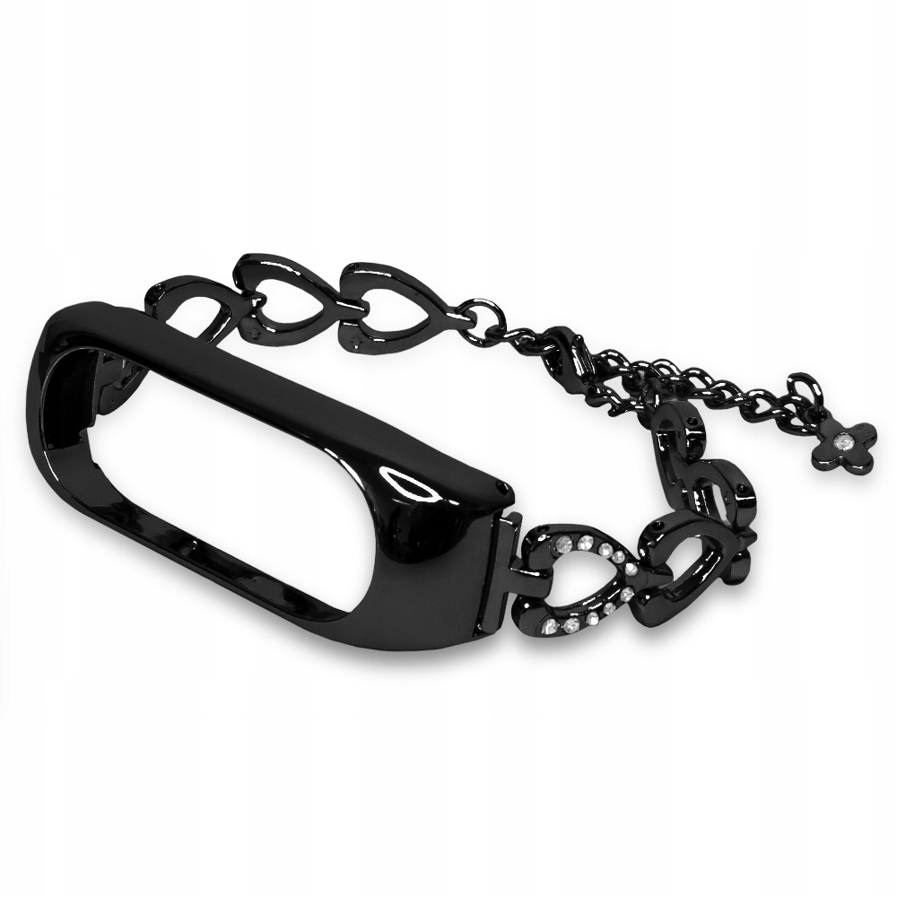 

Pasek Opaska Bransoletka do Xiaomi MI Band 5/6