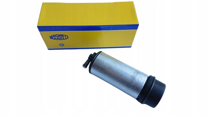 MAM00015 - Паливний насос AUDI A2 A3 8L TT 1.4 1.6 FSI 1.8 T