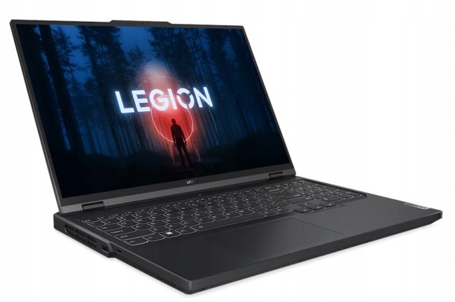Lenovo Legion Pro 5 16 R5-7645HX 16GB 1TB Ssd RTX4050 Win11P 165Hz