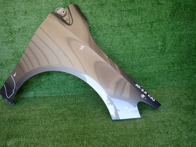 MERCEDES W247 247 B-KLASA 18- fender right front front