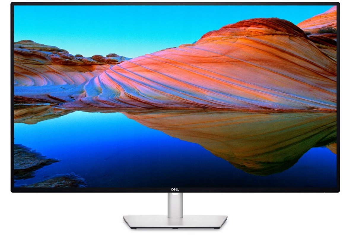 Dell Monitor U4323QE 42.5 palců Ips Uhd 4K Speakers/3Y Aes&ppg