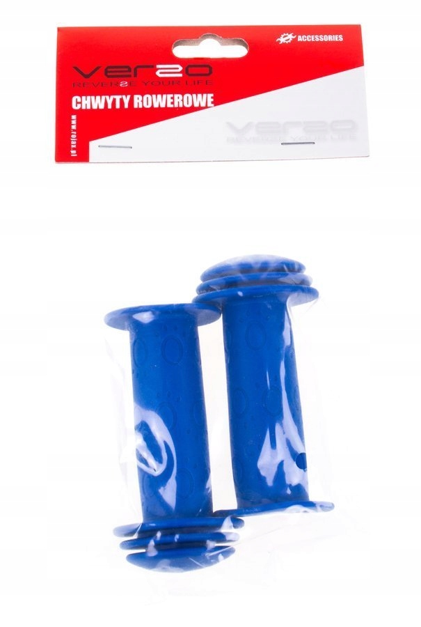 Chwyty Do Kierownicy Rączki Do Roweru Dziecięcego Marka Verso