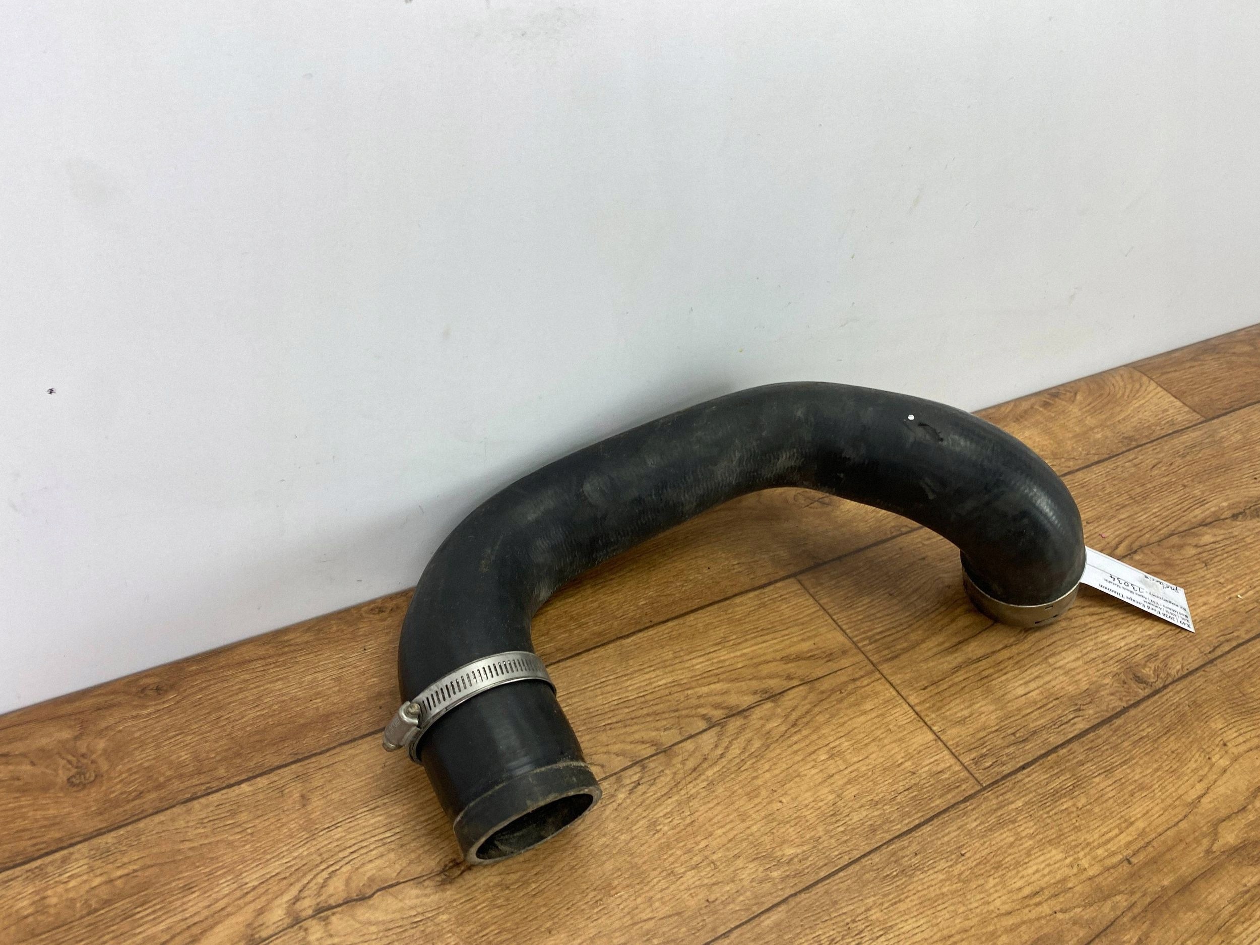hadice intercoolera Ford Escape IV Kuga MK3 2.0 2020+
