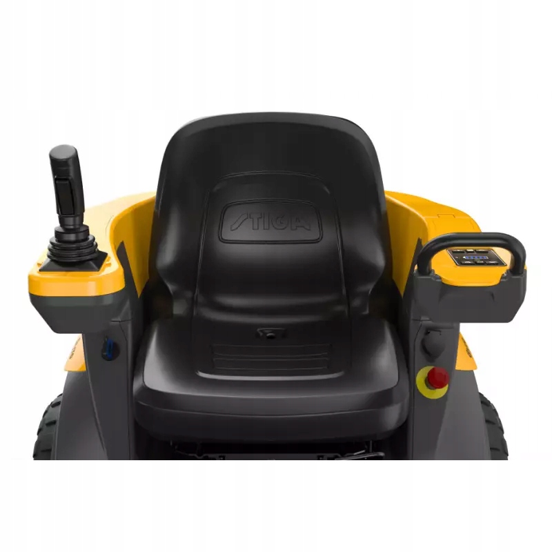 Traktor Akumulatorowy Stiga Gyro 500e Marka Stiga