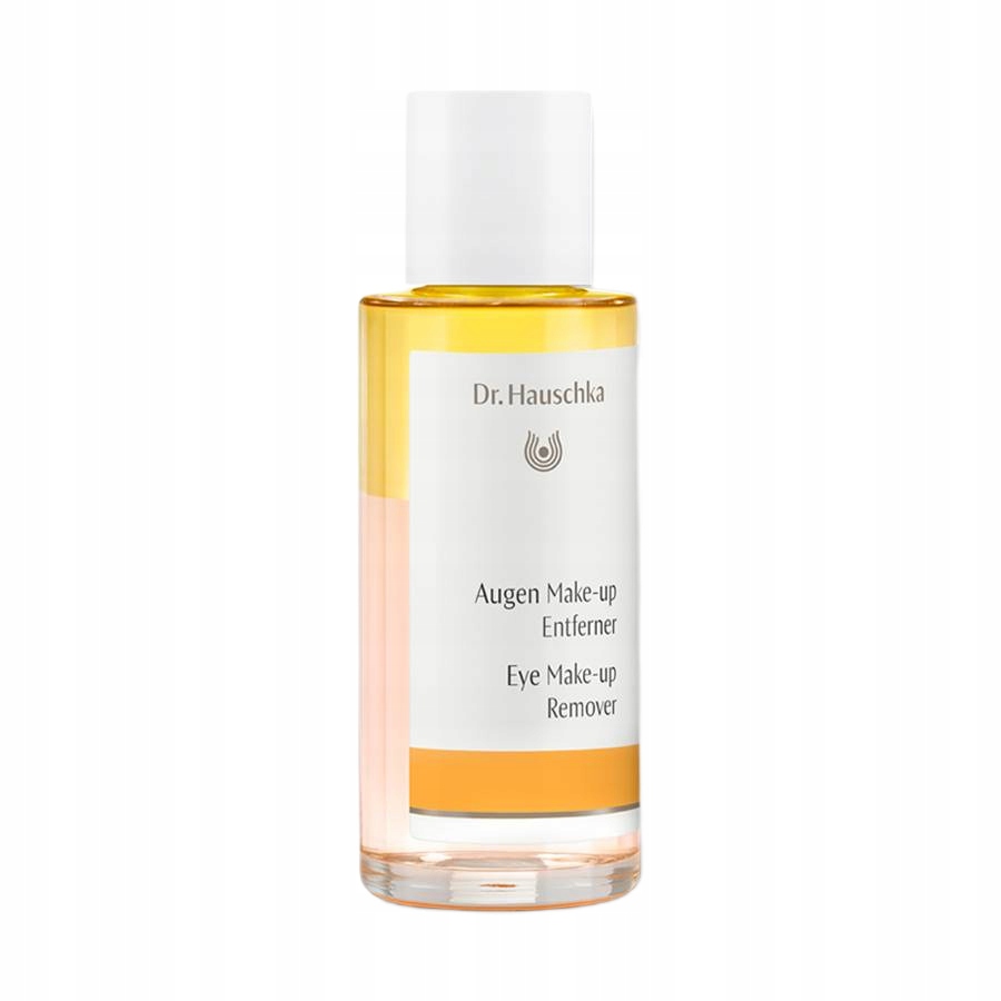Jemný odličovač očí s 2-fázovým odličovačem Dr. Hauschka 75 Ml