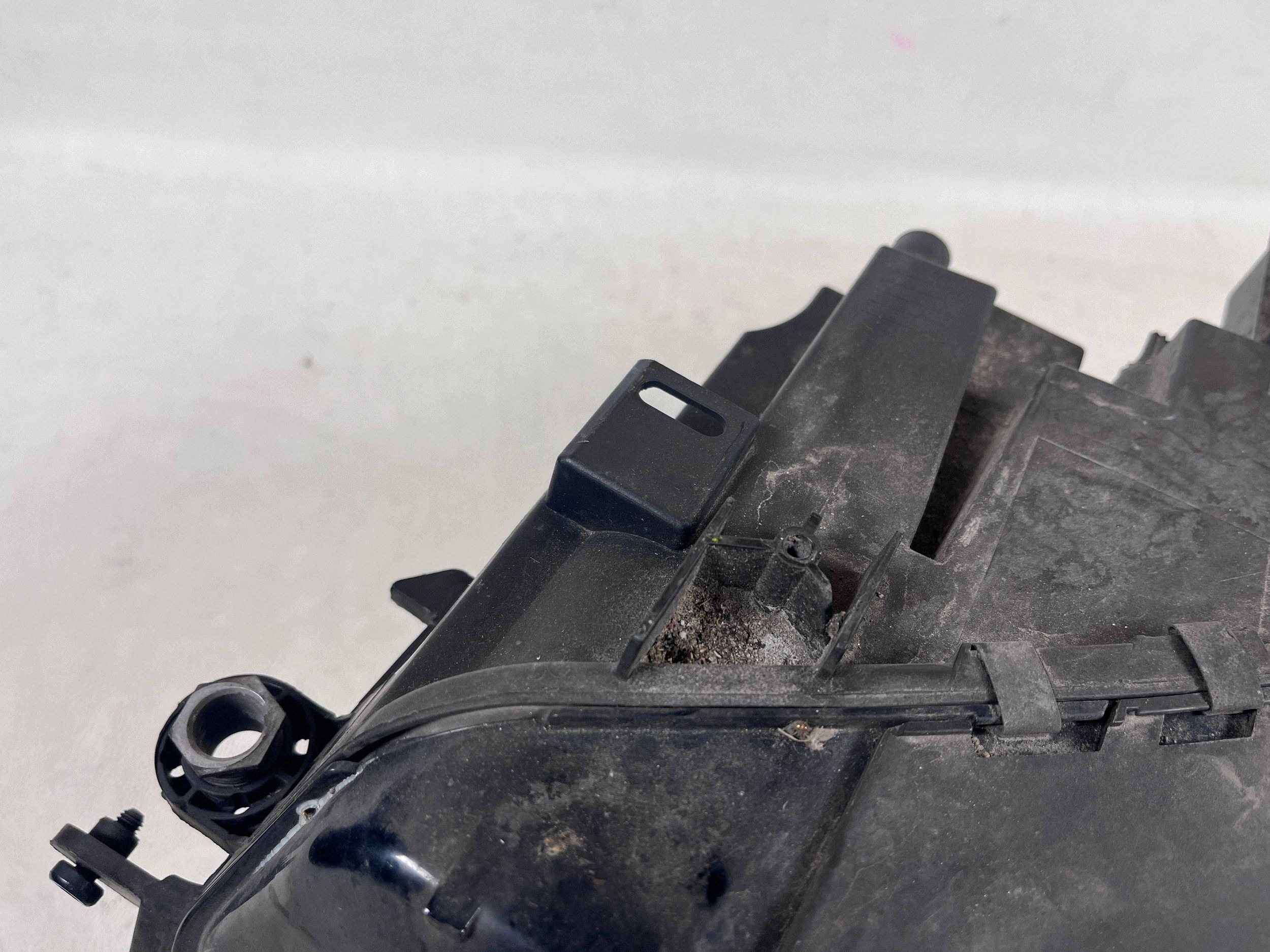 Vw Tiguan Allspace 16- 5NN light left front front