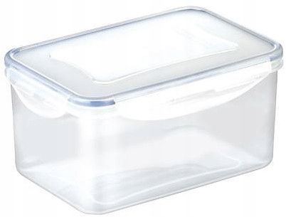 

Pojemnik Pudełko Na Jedzenie Żywność Tescoma 2.4l