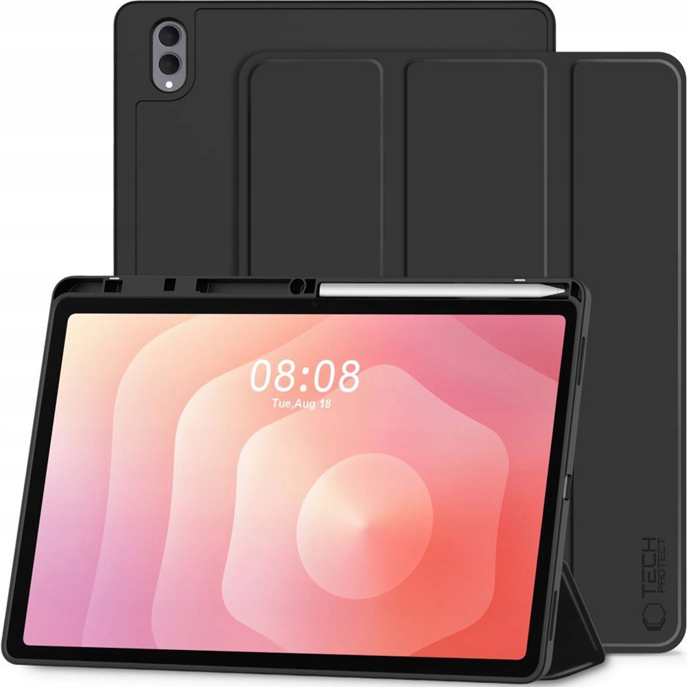 Etui Tech-Protect do Galaxy Tab S11 Ultra S10 Ultra S9 Ultra S8 Ultra mocne