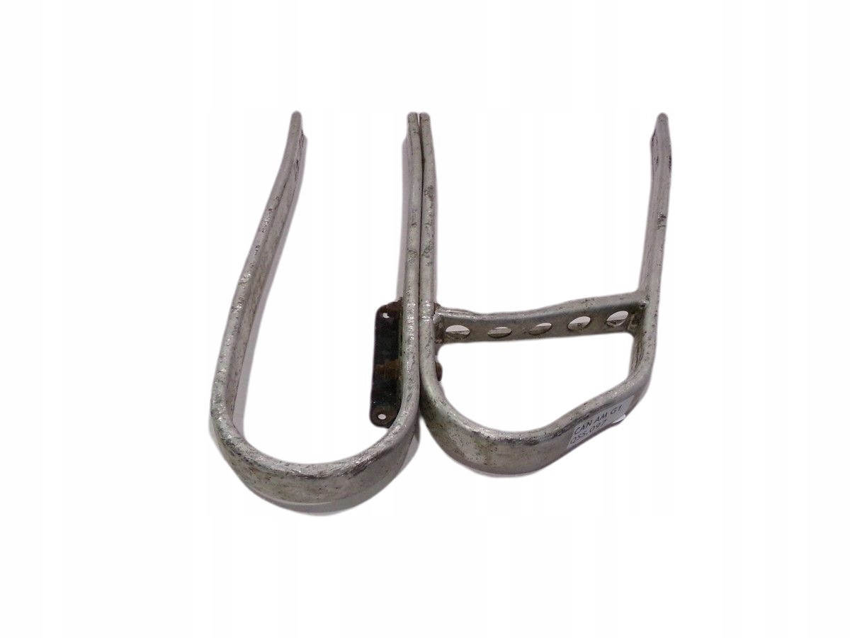 STELAŻ STOPIEŃ PODNÓŻEK CAN AM G1