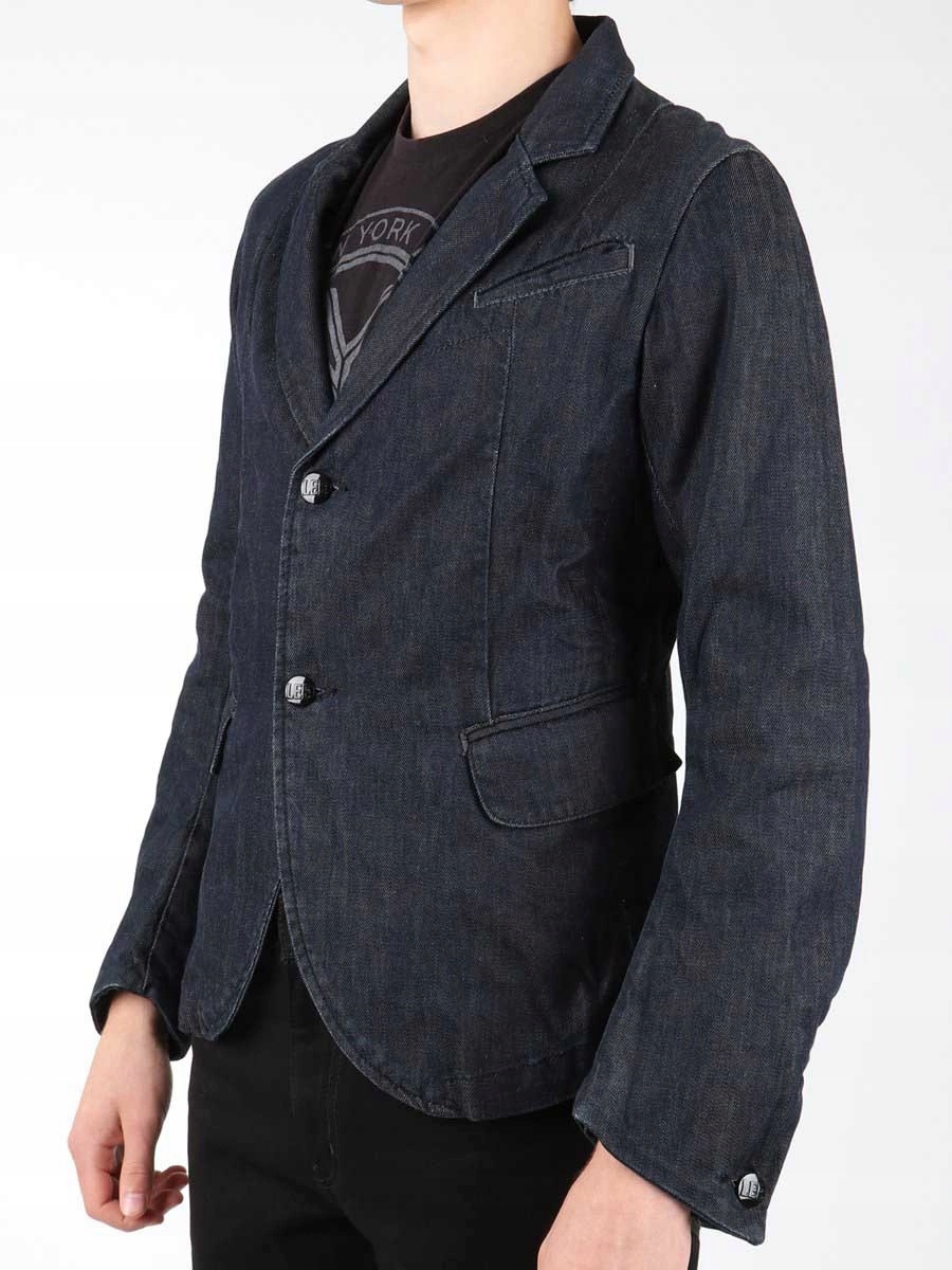 Marynarka Lee X-Line L886DOXA Rozmiar XL