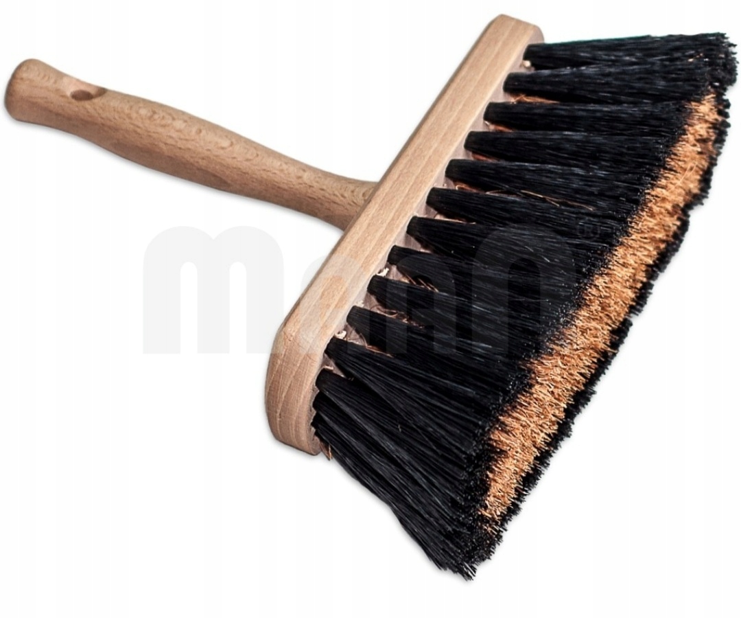 

Nakrapiacz Szczotka Pędzel Chlapak Murarski 180mm