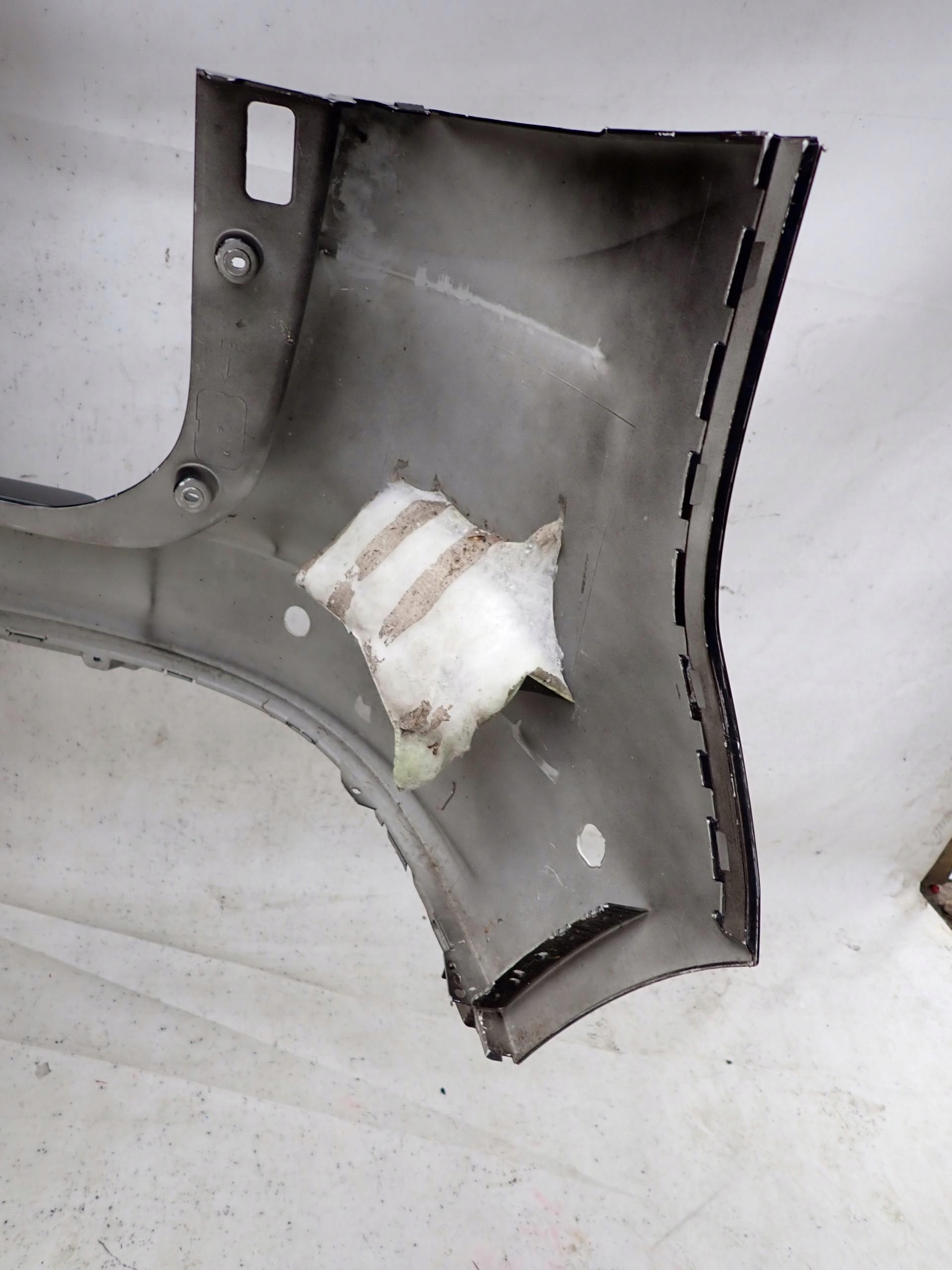 FORD C-MAX II 2 MK2 10-19 bumper rear part rear 6PDC