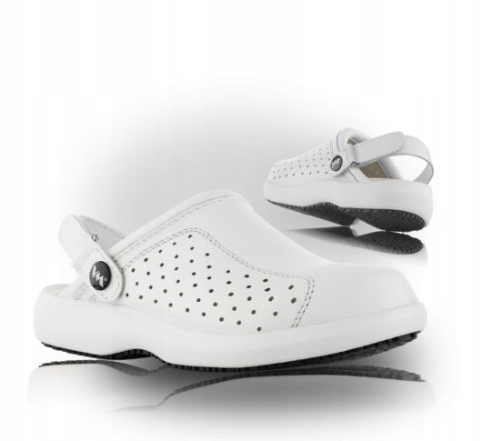 Buty ochronne sandały VM Linz 3995-OB/39