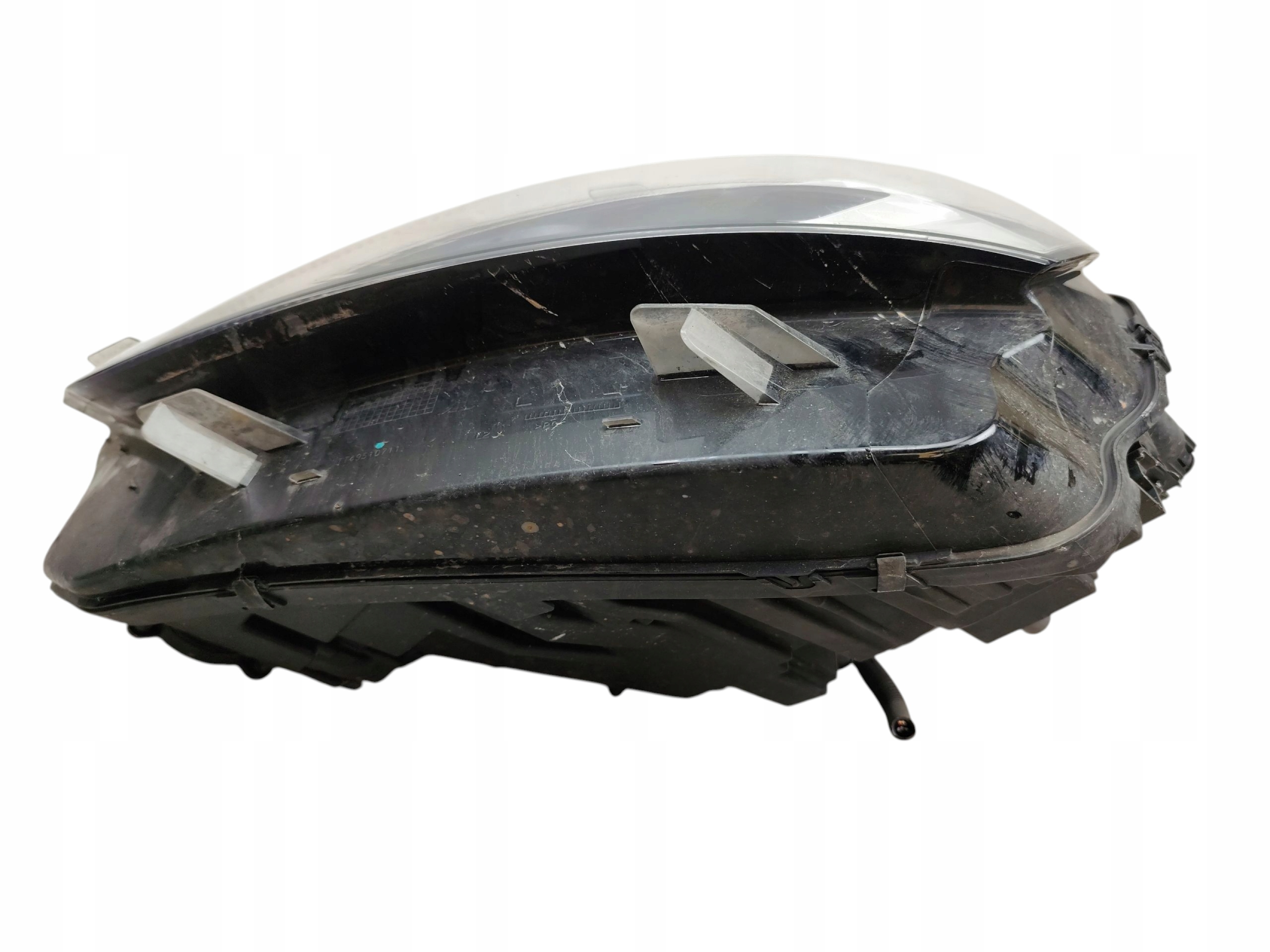 light REFLEKTOR left front FULL LED DS DS 7 (17-22) 98165274280 UK