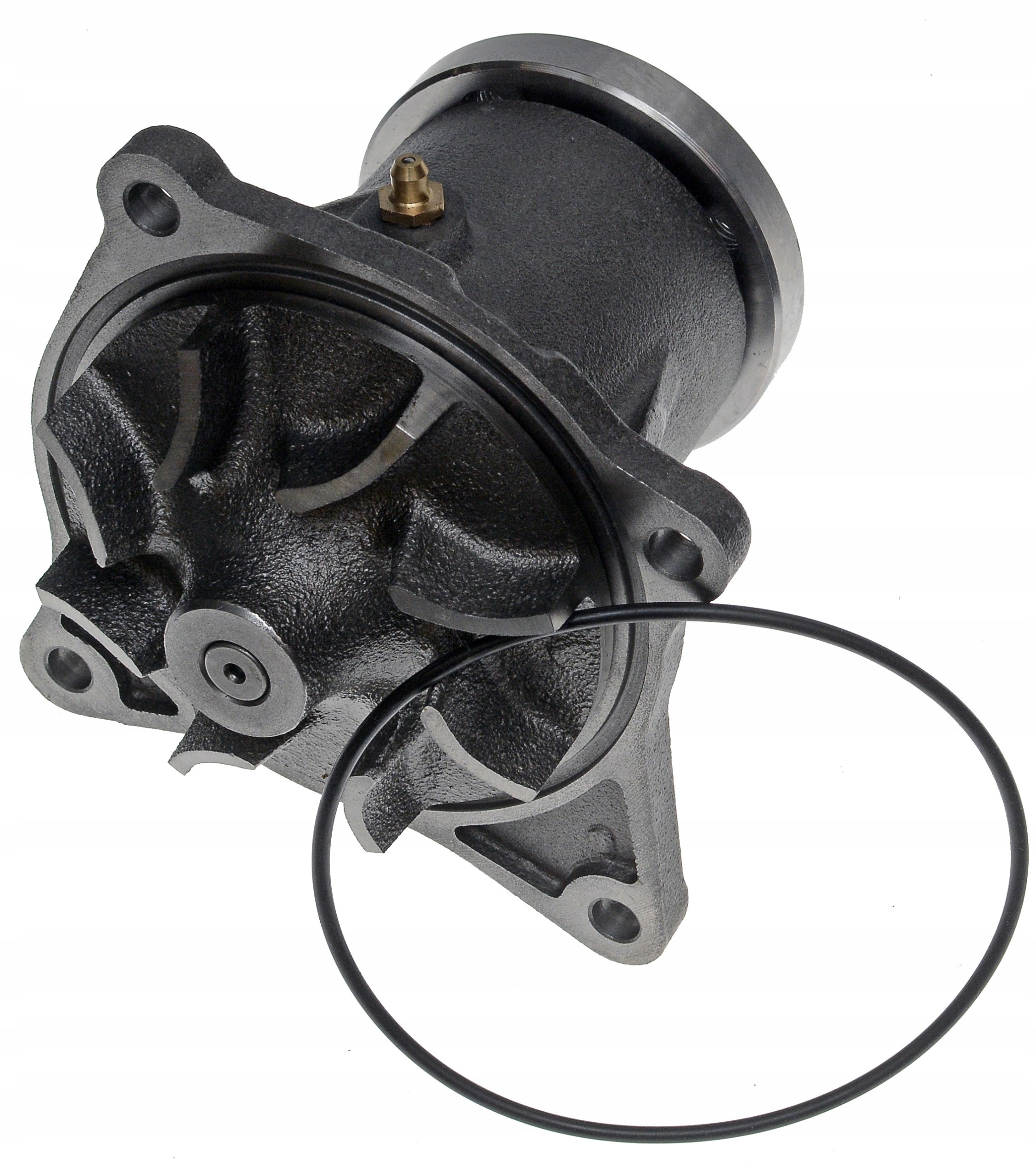 POMPA WODY Z USZCZELKĄ CAT KOPARKA KOŁOWA 1786633