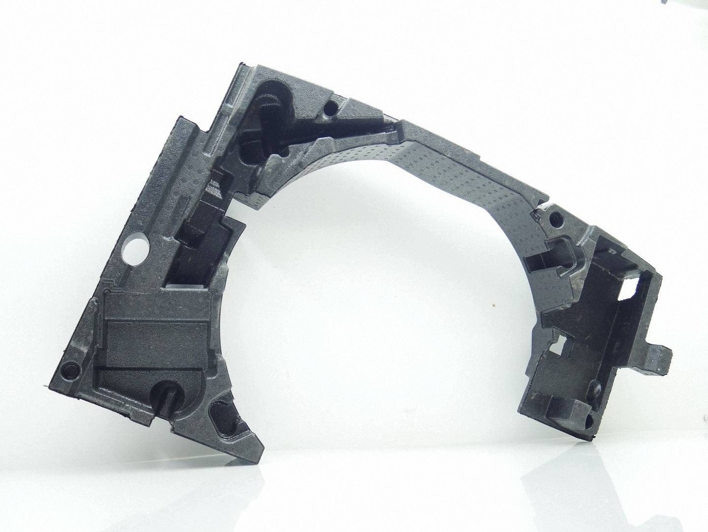 insert polystirene boot AUDI Q5 80A 80A012109J