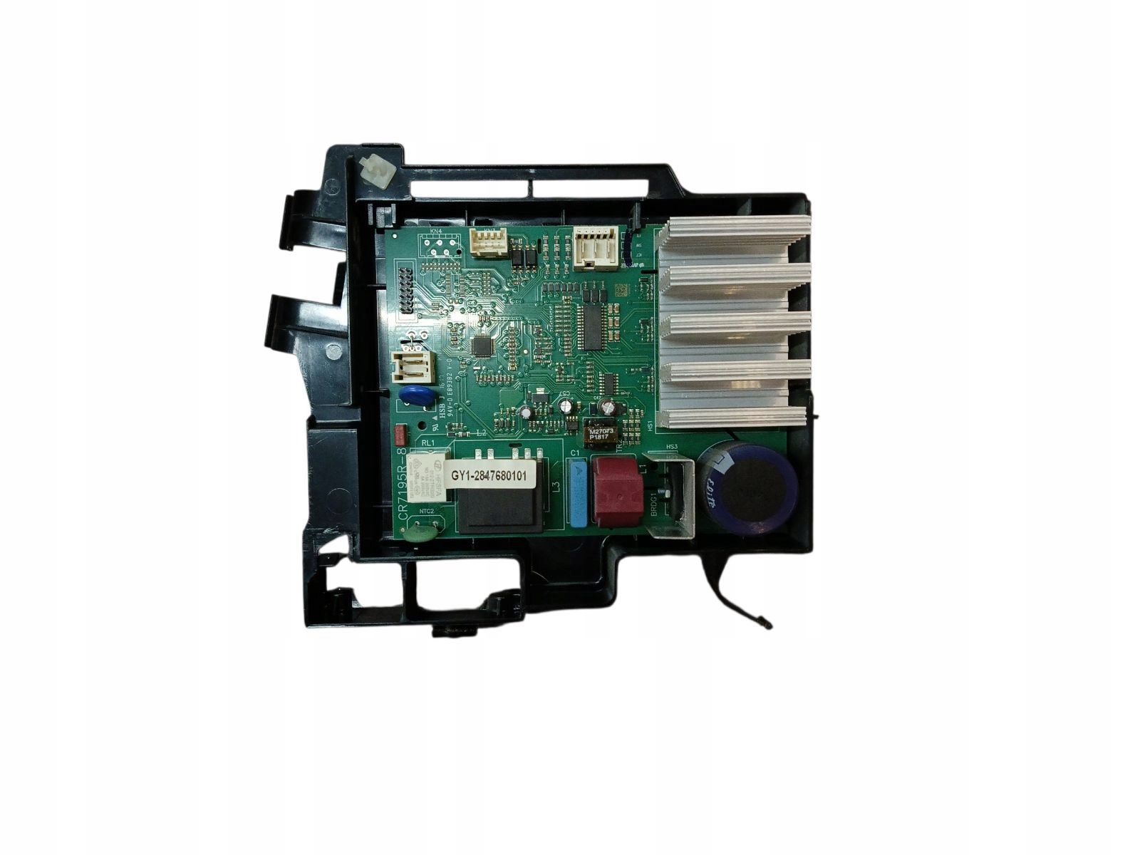 Moduł silnika, inwerter pralki Beko C00894976 #G846971 2440301001