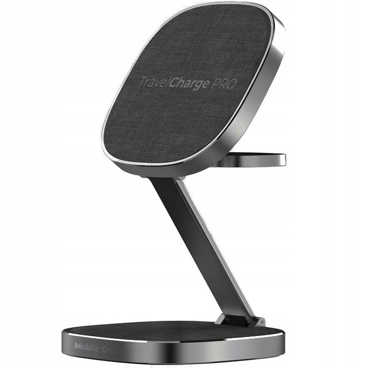 Ładowarka bezprzewodowa 15W do MagSafe Mobile Origin na smartfon słuchawki