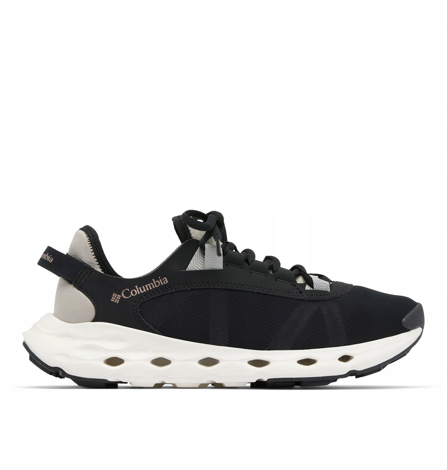 Buty sportowe damskie Columbia Drainmaker Xtr czarne 2062521013 r 40