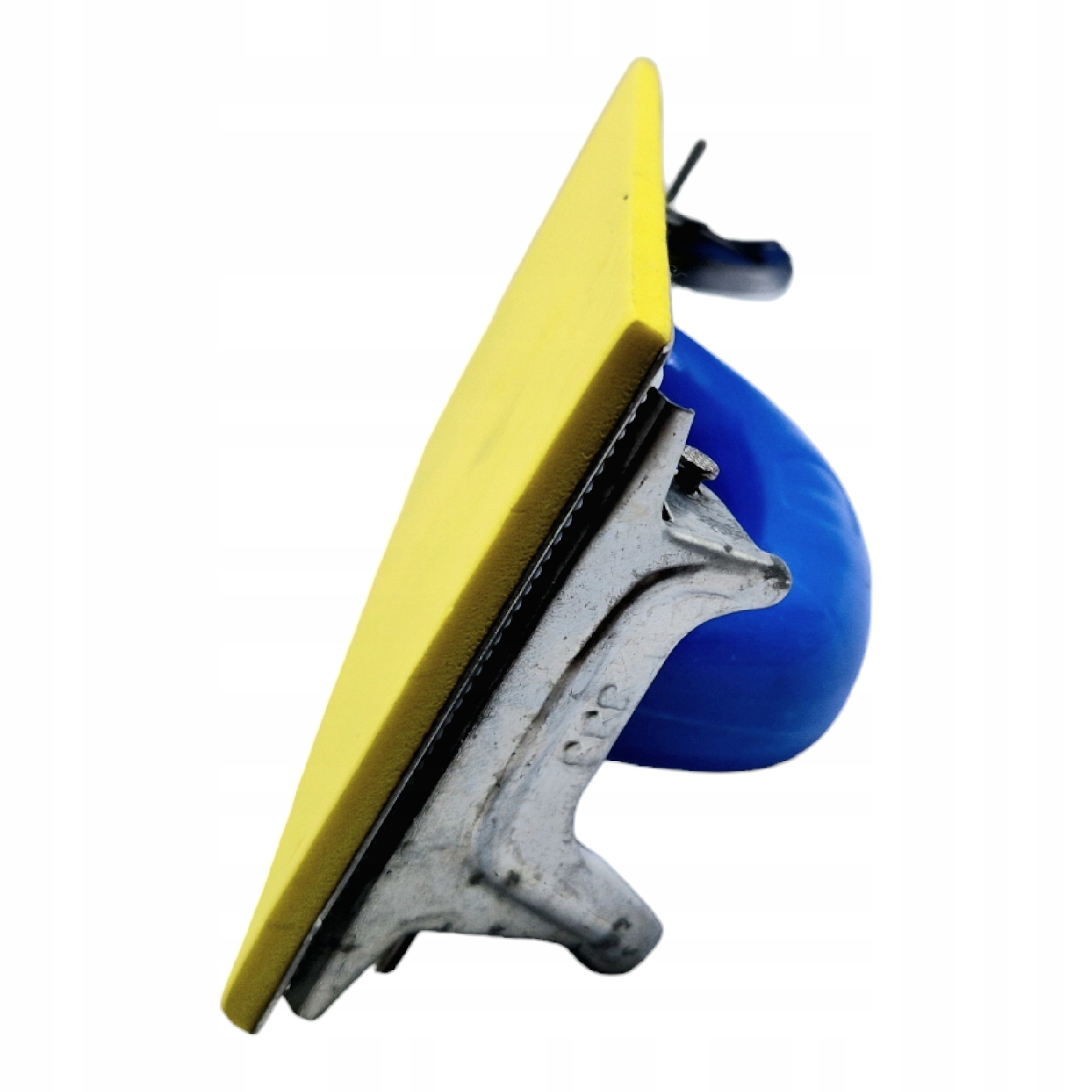 PACA UCHWYT BLOK DO PAPIERU ŚCIERNEGO 180x85 mm EAN (GTIN) 5907580112152