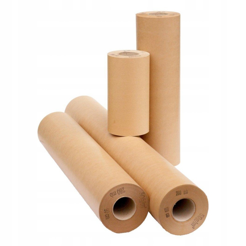 

Papier Maskujący (do Oklejania) L120