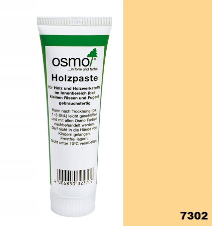 

Szpachla Kit Do Drewna 100 G Osmo 7302 Sosna/świ