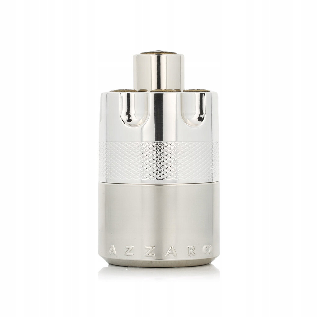 Azzaro Wanted Edp 100 ml M