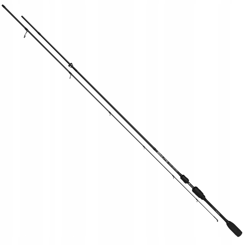 Mikado Wędka Bixlite Fast Spin 240cm 5-25g 2 składy