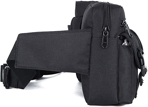 NERKA TAKTYCZNA SASZETKA WOJSKOWA UCHWYT NA BIDON Typ saszetka