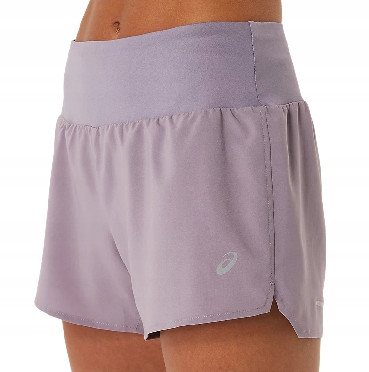 Spodenki sportowe do biegania Asics damskie, rozmiar XL