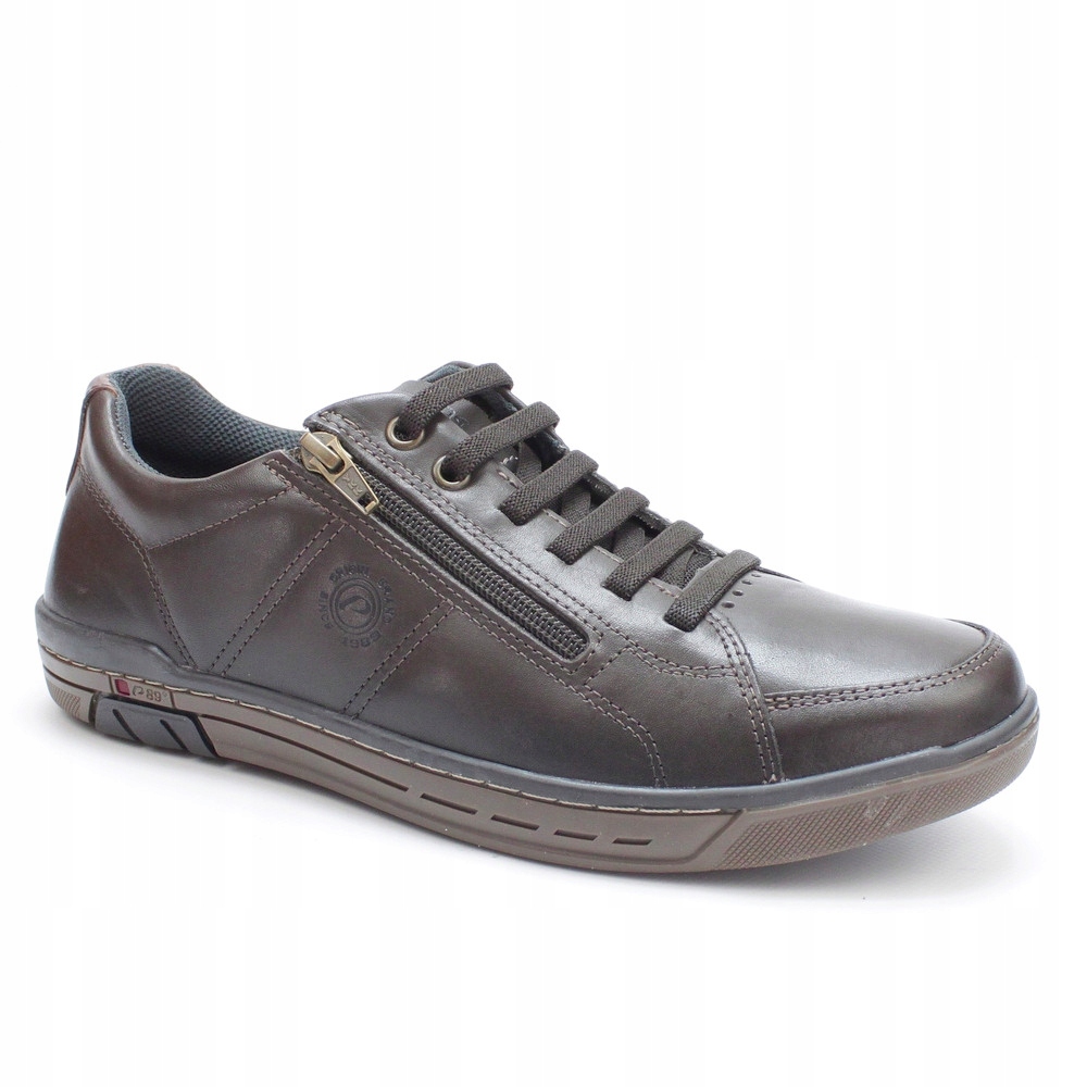 Pegada 119313 Bronzová Brazilská Kůže vel. 42