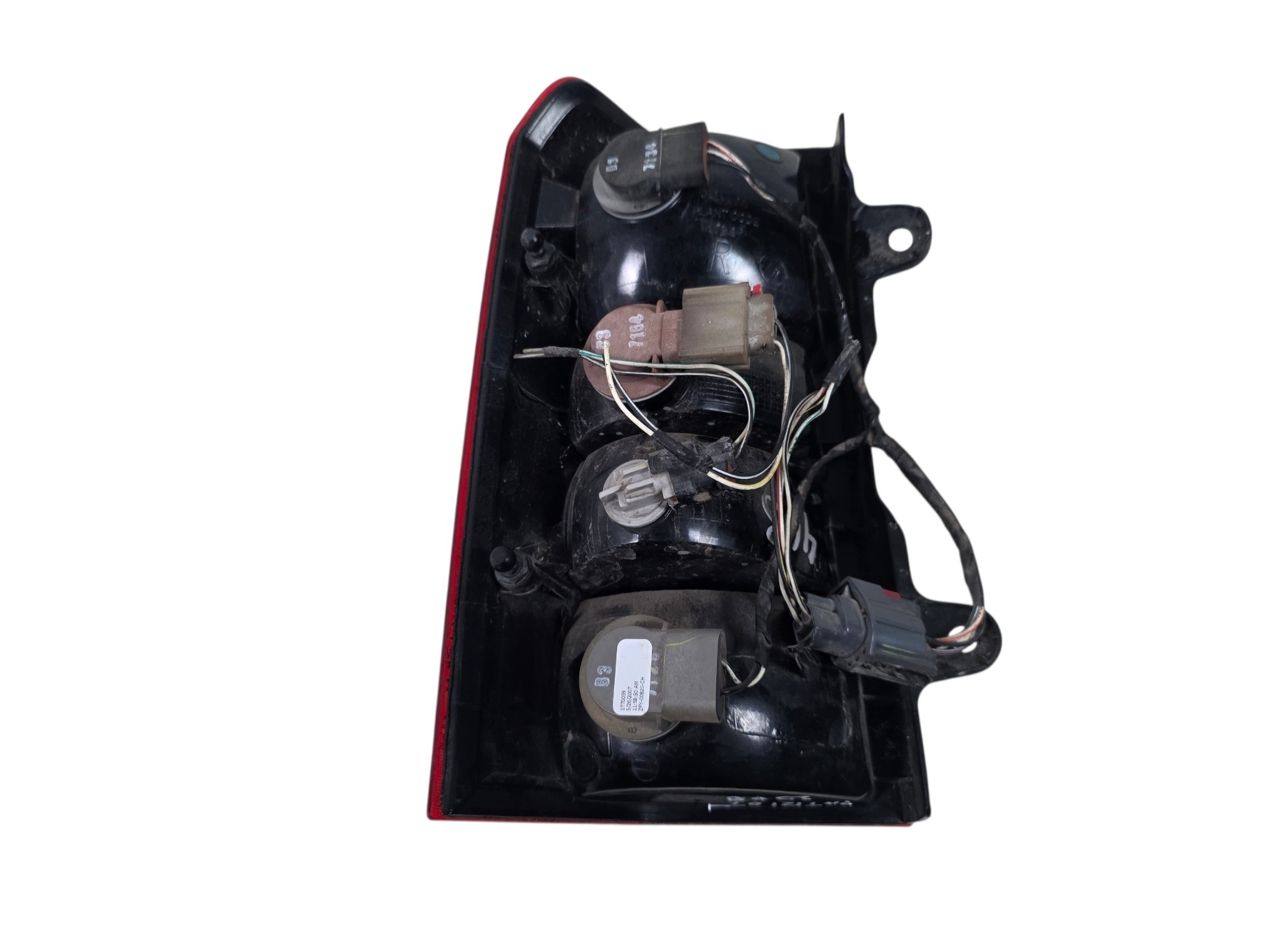 JEEP PATRIOT 2008 light rear right ORG. LADNA