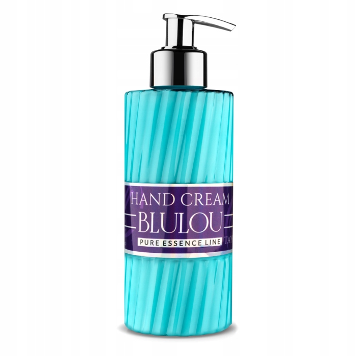 Perfumowany krem do rąk Blu Lou Hand Cream Taylor 300ml