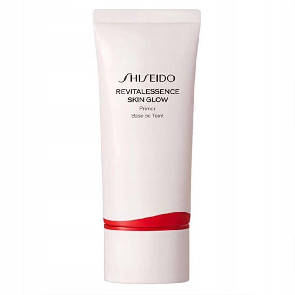 Shiseido Rozjasňující Podkladová Báze Pod Make-up Spf 25 Revitalessence Skin Glo
