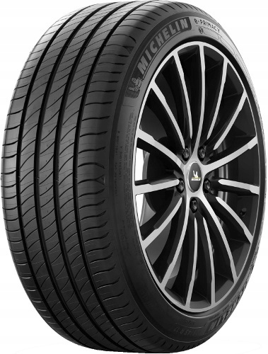 

1x Michelin E Primacy 255/55 R19 111H