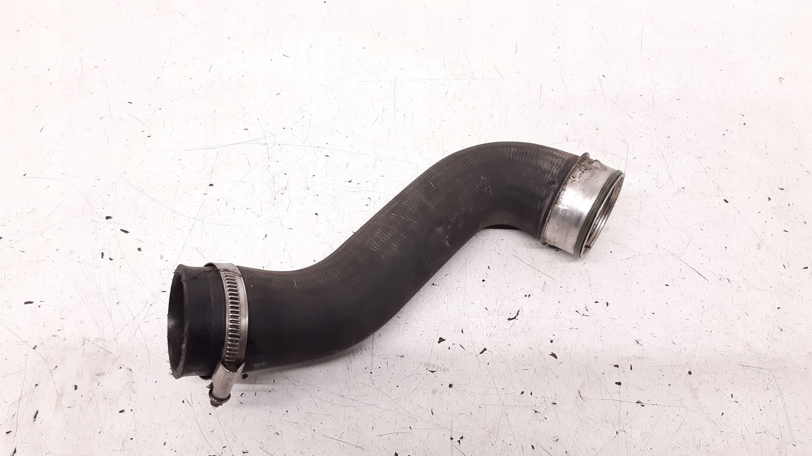 hose wiring air VW Tiguan 1,4 TSI