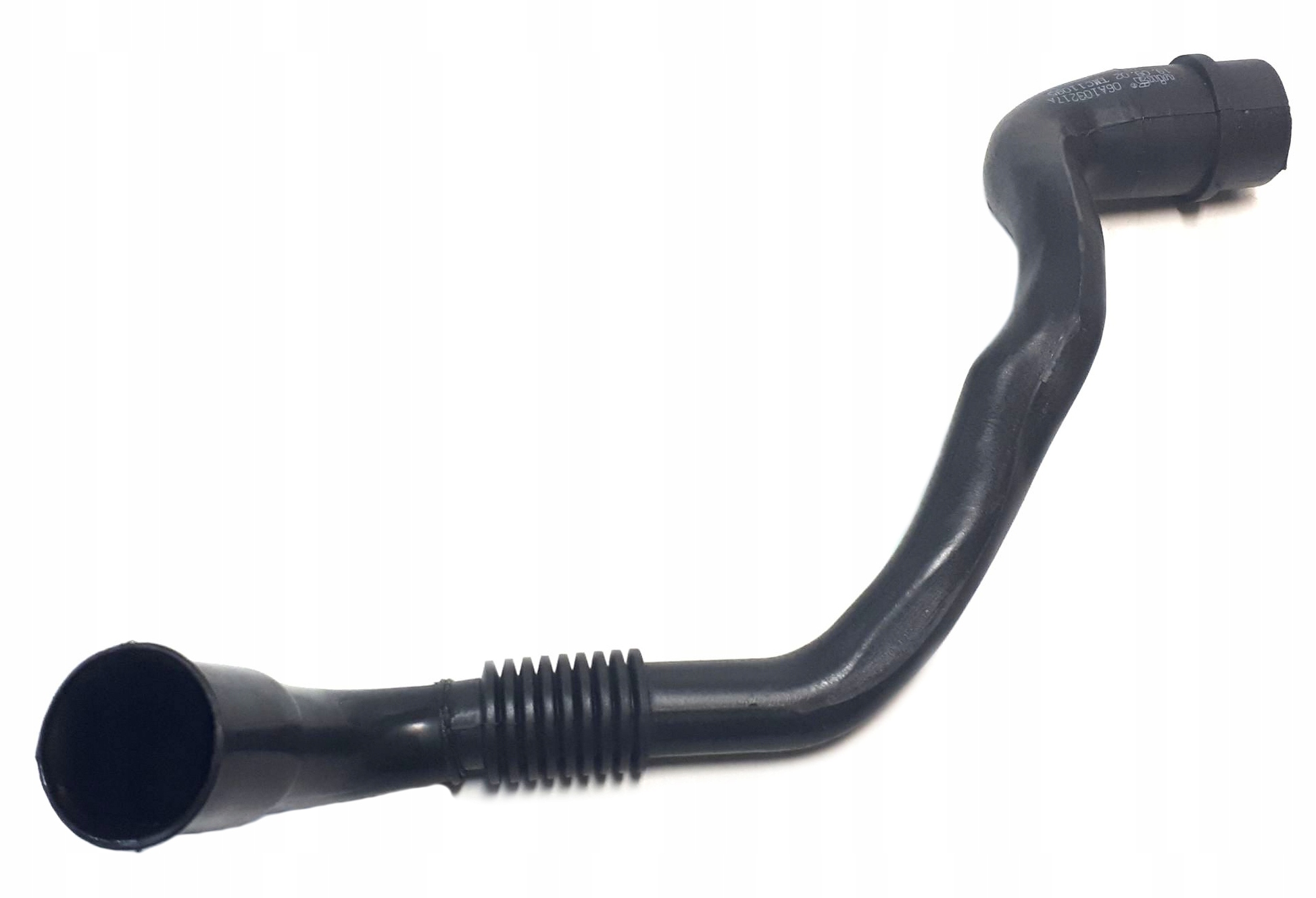 RURA ODPOWIETRZAJĄCA PRZEWÓD ODMY AUDI A3 8L 8P VW GOLF 4 5 1.6 06A103217A