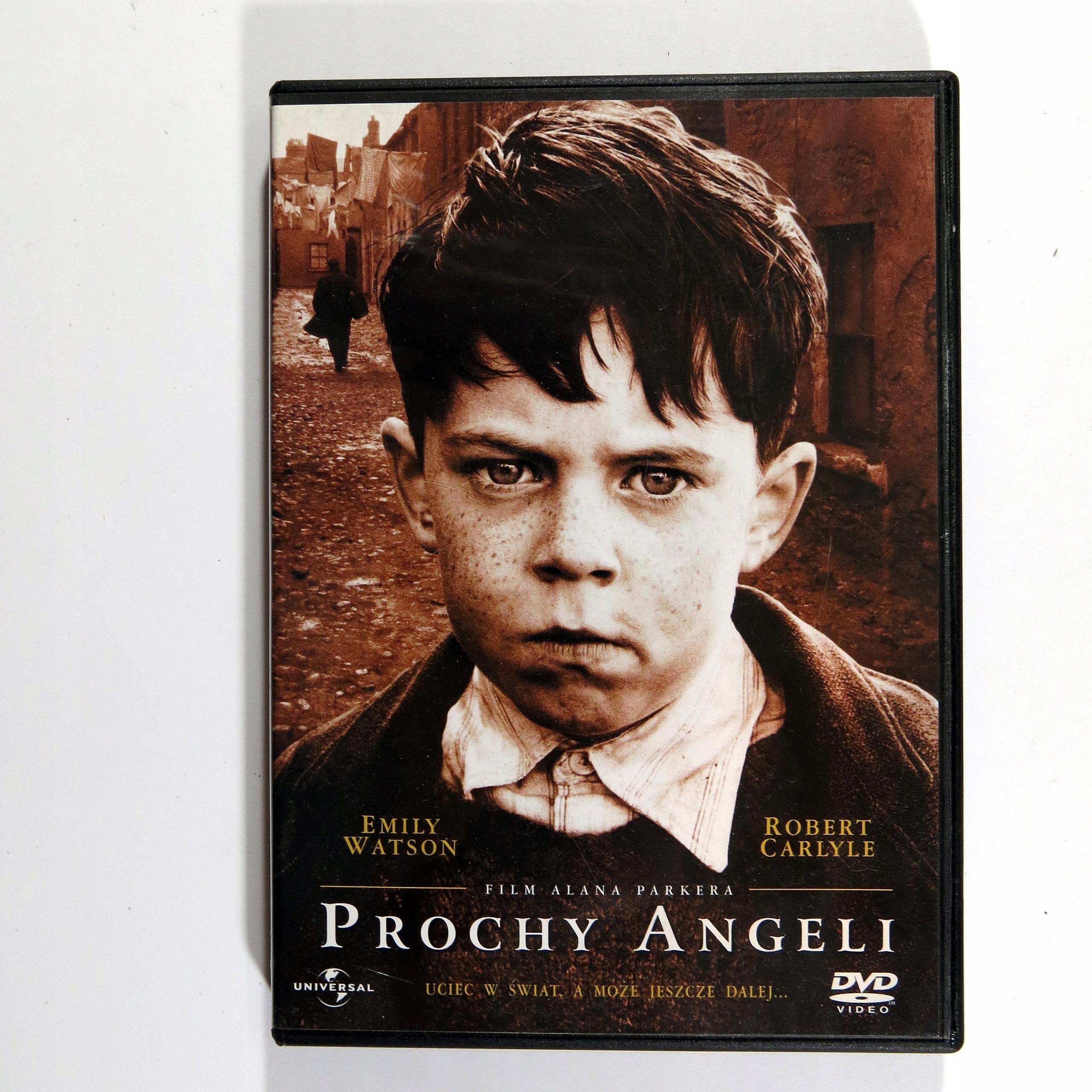 Prochy Angeli