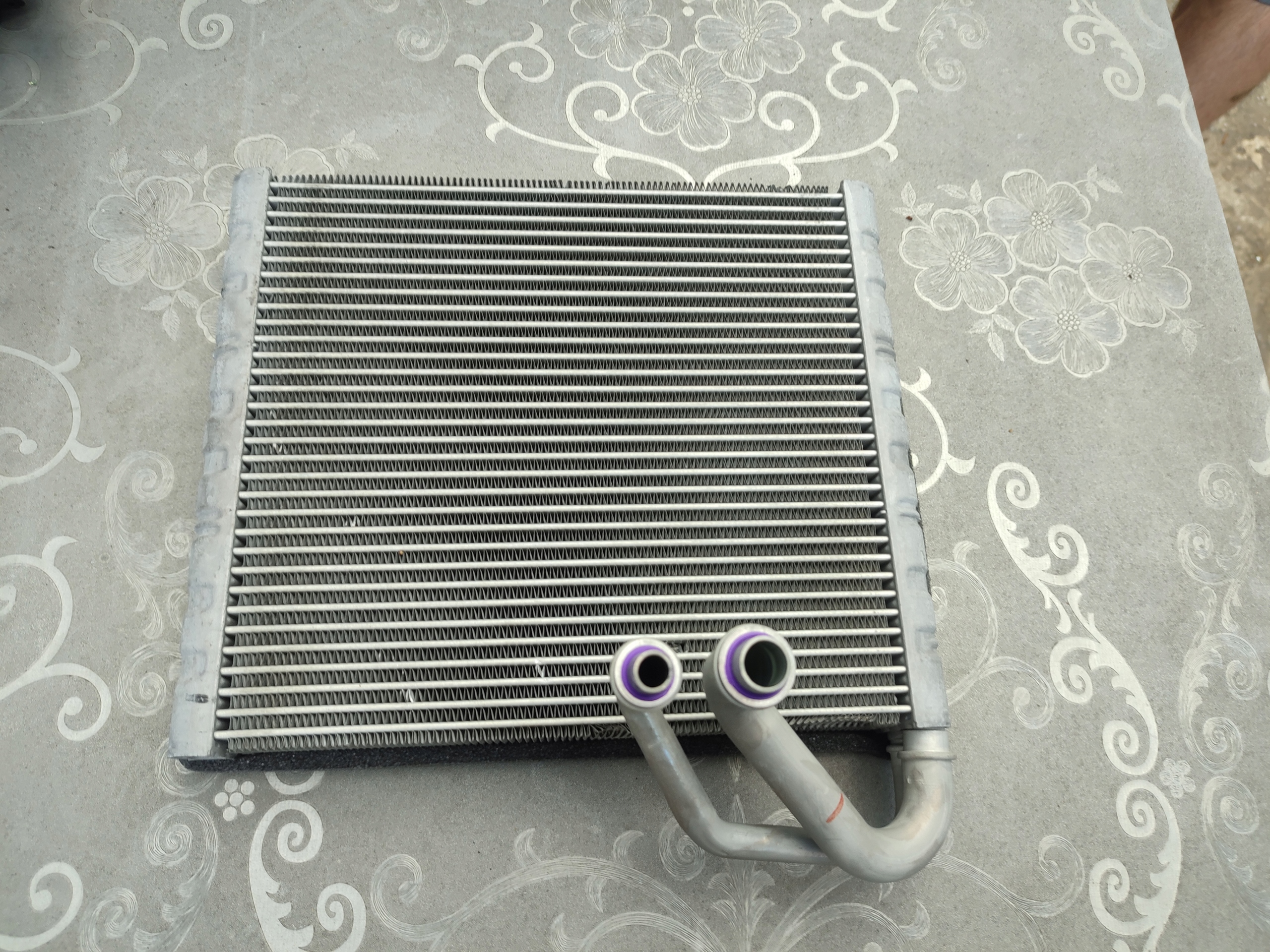 Radiateur climatisation Opel Insignia B GF724003