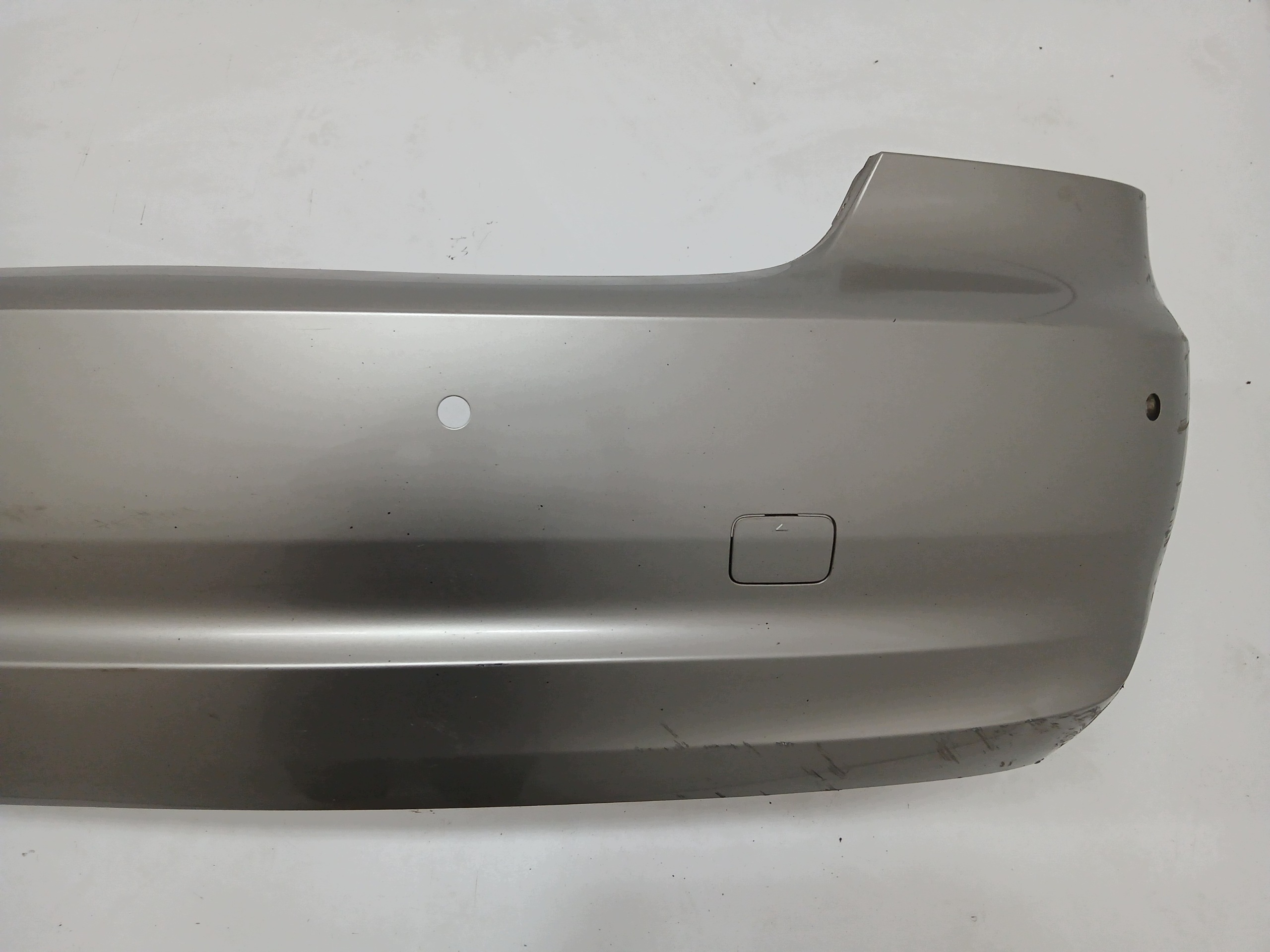 Stoßstange hinten BMW E92 LIFT PLATINBRONZE