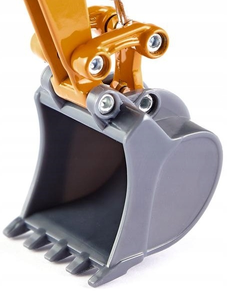 SIKU 1874 Koparka hydrauliczna LIEBHERR 976 | 1:87 Wiek dziecka 3 lata +