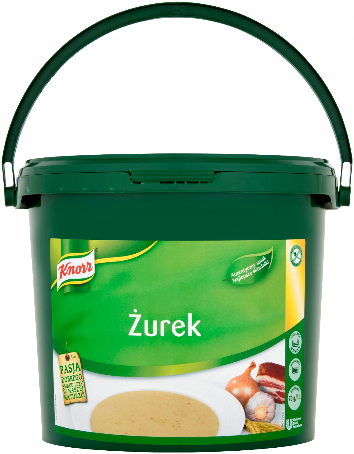 Knorr Żurek 3 kg