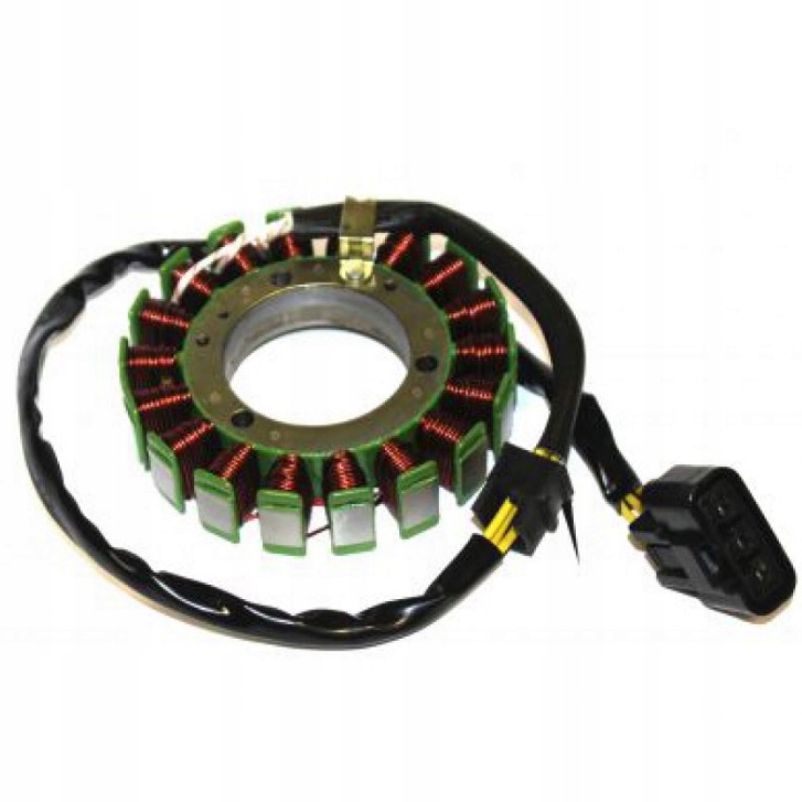 Vinutie alternátora stator cfmoto 800 X8 0800-032000-3000