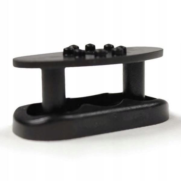 UNIFIBER Podkładka anti-twist do footstrapów