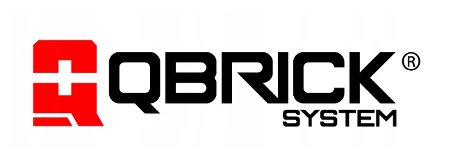 ORGANIZER FOR ACCESSORIES XL 2.0 SYSTEM ONE QBRICK ORGQXL2CZAPG001 Kind carrying case