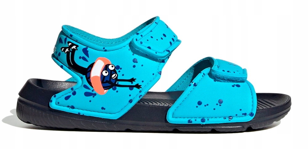 

Adidas AltaSwim C sandały klapki kąpielowe 34