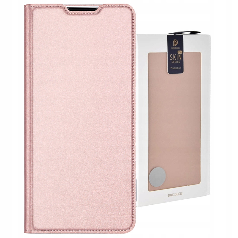 

Etui do Xiaomi Mi Note 10 Lite, Dux Ducis Sp, case