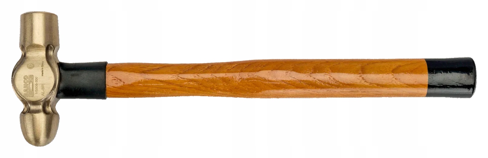 Młotek kulisty nieiskrzący AL-BR 340g BAHCO Marka Bahco